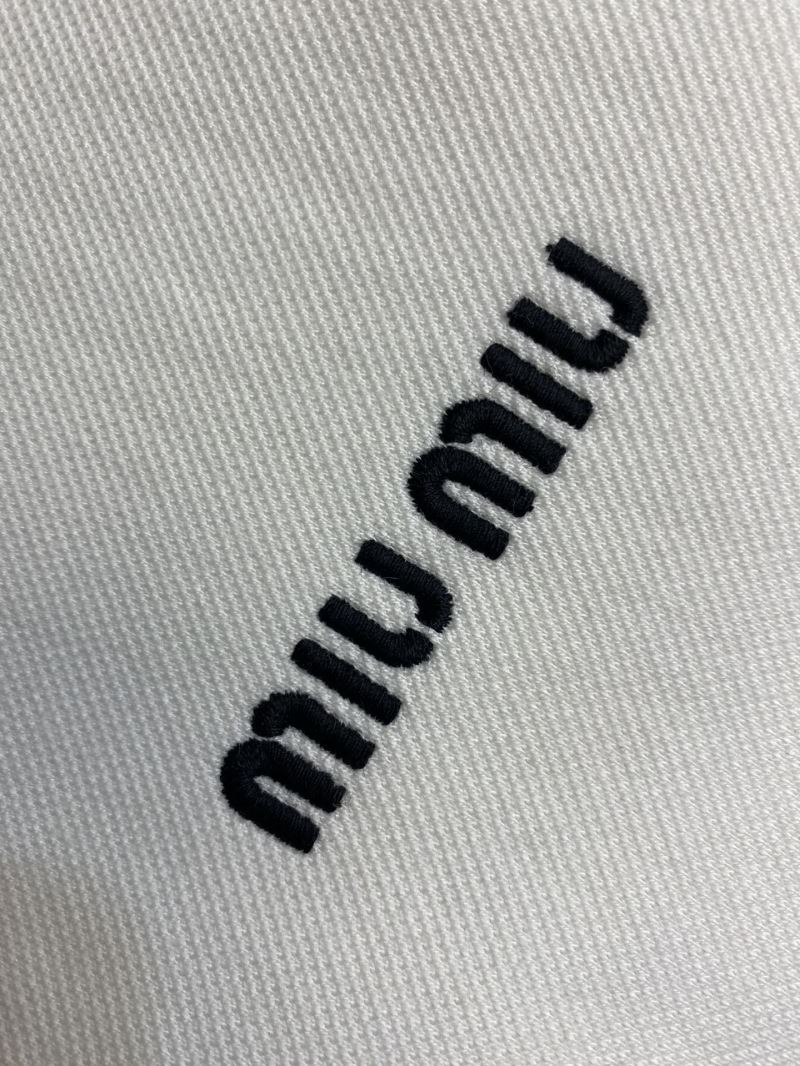 Miu Miu T-Shirts